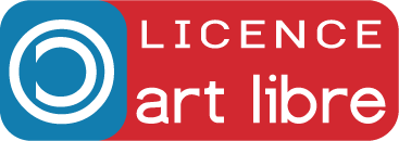 Licence Art Libre