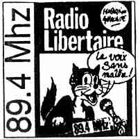 radio libertaire